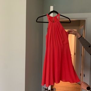 Summer dress from Express
